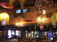 -胡桃里音乐酒馆(海雅缤纷城店)