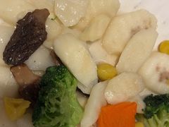 -海富门·带鱼·淮扬菜·粤菜(甘家口店)