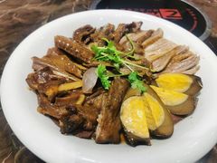 鹅五珍-陆记鹅庄·潮汕菜·狮头鹅(大仟里店)