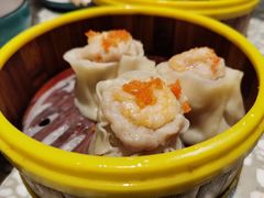 蟹子烧麦-金香匯晚茶(浑南店)
