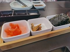 -银座苑烧肉酒场·烤活鳗(仙霞路店)