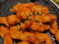 -前海沿·青岛菜(大拇指广场石老人店)