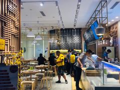 门面-I-YOU面缘·仁和新城店
