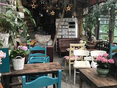 -懒鱼时光馆(沙坪坝店)