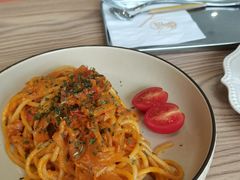 -嗒令甜品·主题融合料理餐厅(首座时代店)