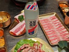-大千金齐齐哈尔烤肉(清湖店)