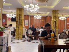 -金陵后厨·南京菜(新街口秣陵路店)