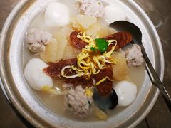 -新白鹿餐厅(嘉兴八佰伴华府店)
