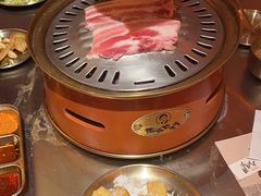 -西塔老太太泥炉烤肉(苏州大悦城店)
