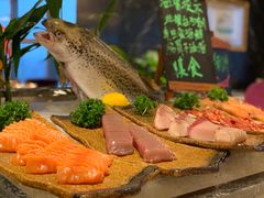 -绮梦西湖·云端餐厅(歌德店)