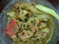 -小条食堂(筼筜天虹店)