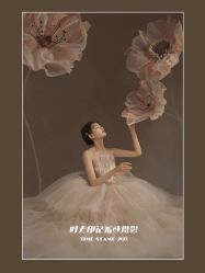 -时光印记婚纱摄影工作室·原创定制