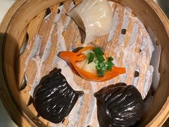 -绿茶餐厅(南方商城店)