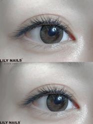 -LILY NAILS美甲美睫