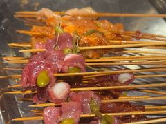 -三番火辣串串香(总店)