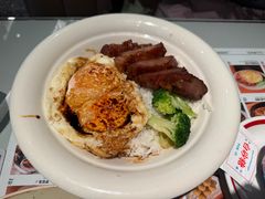 -敏华冰厅(平安金融中心店)