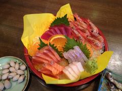 红叶日本料理(黑石礁店)-红叶日料·放题·海胆·定食(星海店)