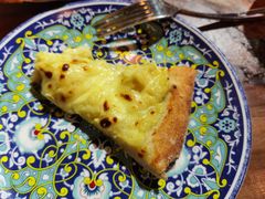 -盘炉forenza·云贵川融合小食堂 ( 钟楼中柳巷店)