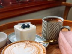 -AHAVA·Fang Baking Studio