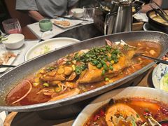 -中国徽菜·徽商故里(广安门店)