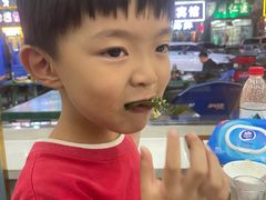 -一口猪海鲜浑锅·东北家常菜