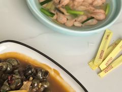 -美味之家·湖景农家乐(太湖东山店)