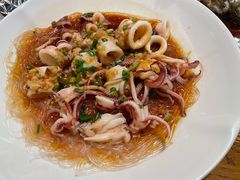-新白鹿餐厅(龙游路总店·杭帮菜名店)