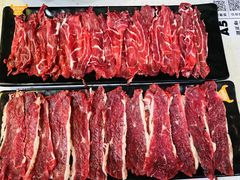 -潮正和潮汕牛肉火锅·老字号(番禺万达店)