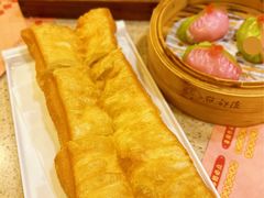 -点都德(聚福楼店)