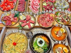 -西塔老太太泥炉烤肉(沈阳店)