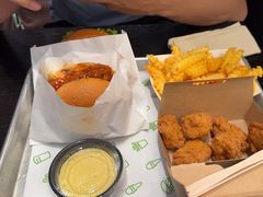 -Shake Shack(西单大悦城店)