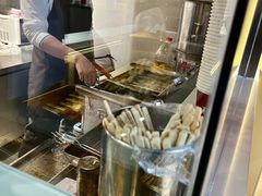 -马小毛老上海里脊肉(南翔印象城店)