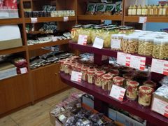 零售区-百年义利(黄寺大街店)