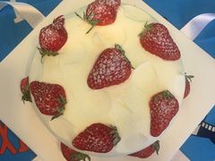 -可丽可丽·生日蛋糕·下午茶(厦门鹭港店)