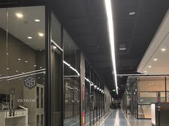 -OXYGYM 奥美氧舱运动中心(领展购物广场·中关村店)