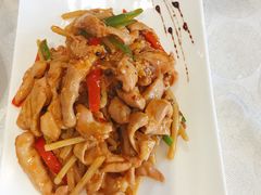 -马凯餐厅(长椿街店)