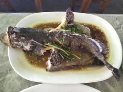 -四川小胡子海鲜(丁村万人海鲜广场店)