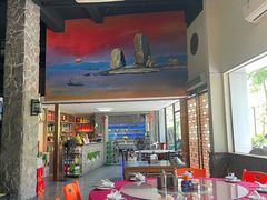 -大海山·十八年海鲜闽菜(金港店)