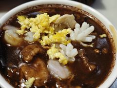 -天天初二·天津传统捞面·天津特色菜(凌奥总店)