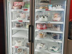 -DQ·蛋糕·冰淇淋(阜盛道店)