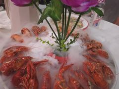 -虾铺子龙虾·私房菜(金源花苑店)