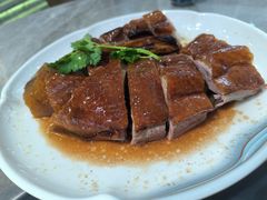 -金山记靓鸡专门店·中山菜