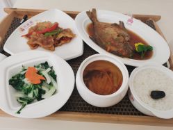 点击看大图 -月满阁月子中心(莲湖区店)