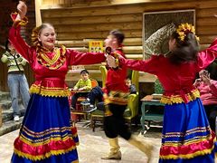 -卢布里西餐厅(总店)