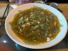 -尚香汤包文博馆(合兴路店)