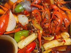 -大学城夜市大排档(凤栖路店)