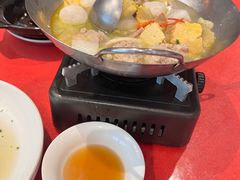 -群乐饭店(滨安路店)