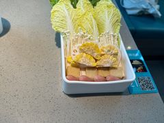 -半天妖烤鱼(新中关购物中心店)