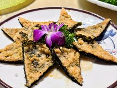 -百年银屏蚝烙·潮汕菜·非遗(乐山店)
