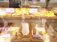 -東更道点心行(文化东路店)